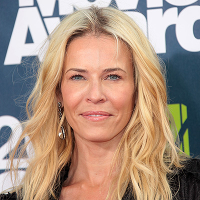 Chelsea Handler - Endorsements, Investments & Ventures