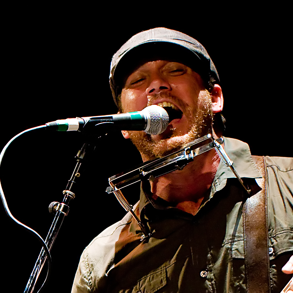 Chuck Ragan Agent, Manager, Publicist Contact Info
