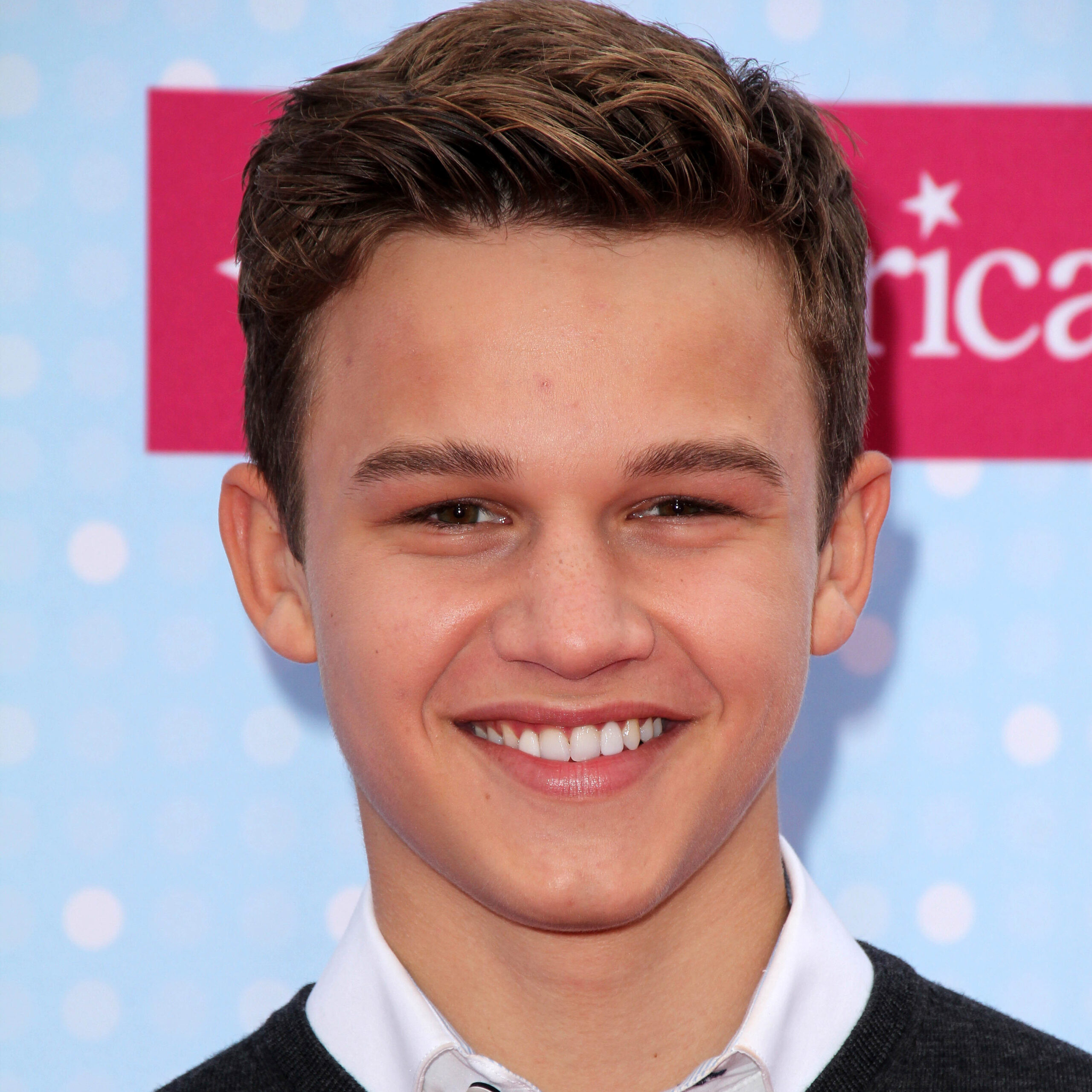 Gavin MacIntosh - Agent, Manager, Publicist Contact Info