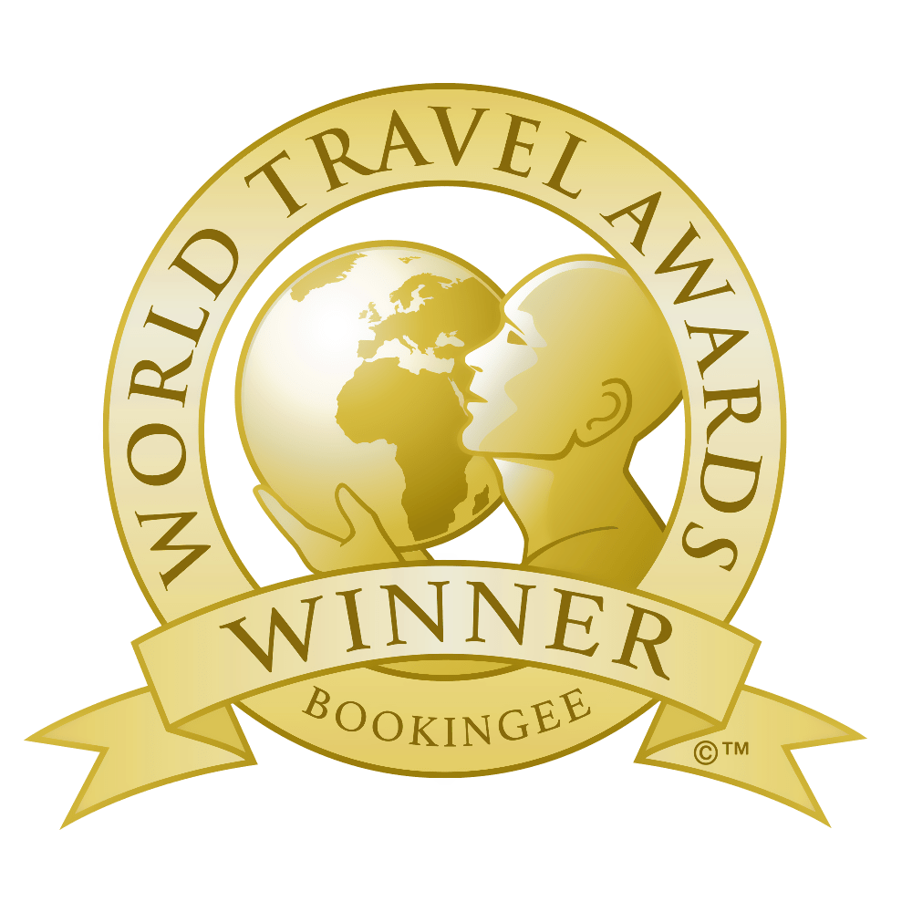 Bookingee Triumphs Again at the World Travel Awards 2018 Bookingee