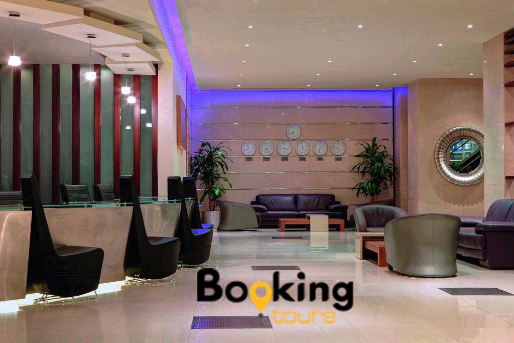 booking » فندق أنوار المدينه موفنبيك أو الحرم