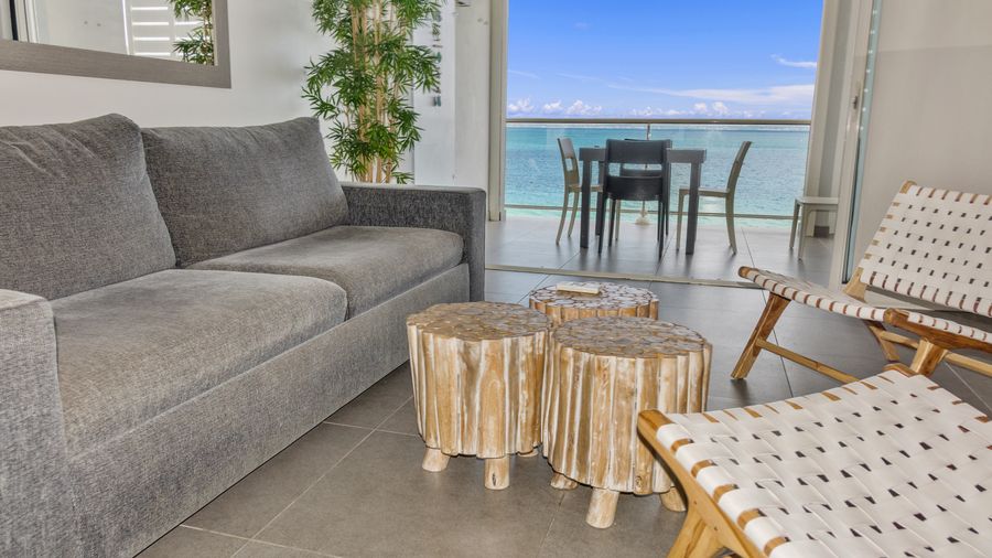 Bleu Marine Residence SXM Find unique places to stay. BookingFWI