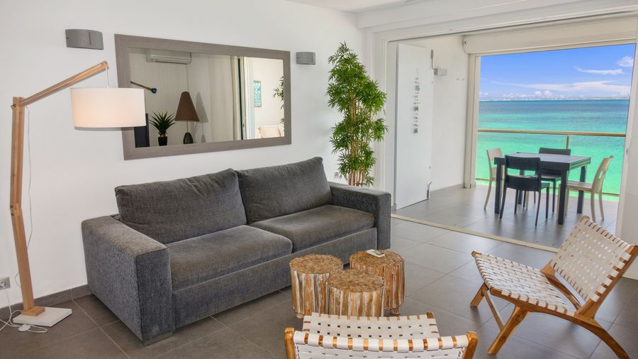 Bleu Marine Residence SXM Find unique places to stay. BookingFWI