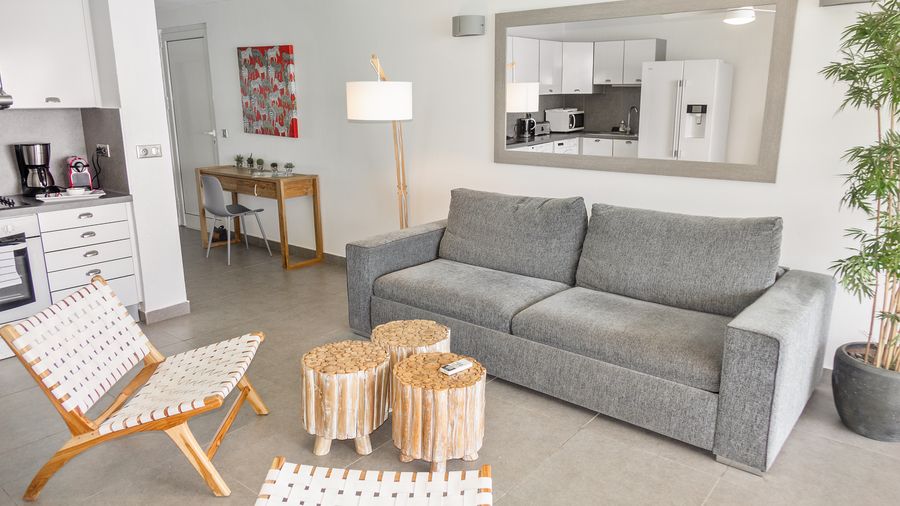 Bleu Marine Residence SXM Find unique places to stay. BookingFWI