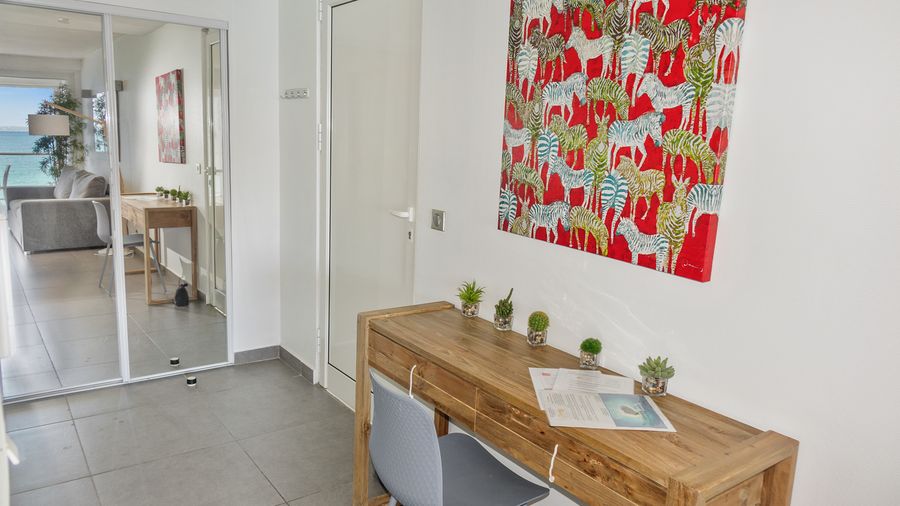 Bleu Marine Residence SXM Find unique places to stay. BookingFWI