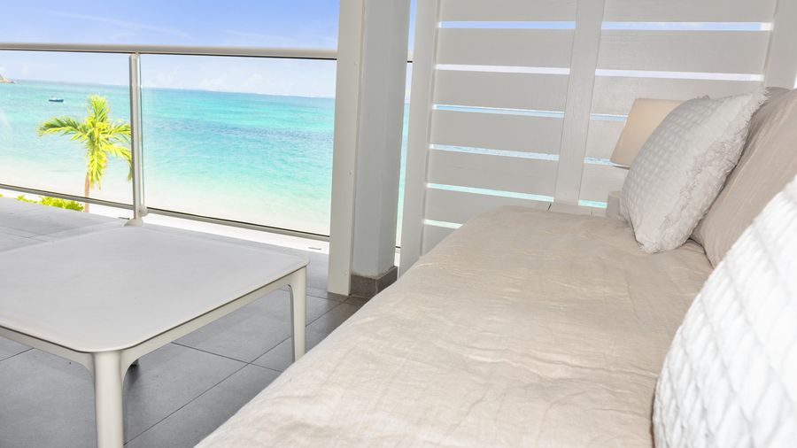 Bleu Marine Residence SXM Find unique places to stay. BookingFWI