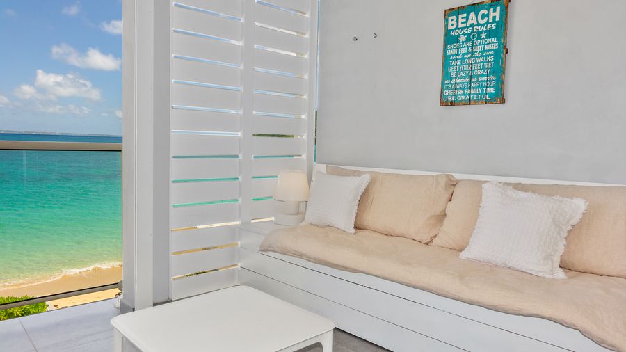 Bleu Marine Residence SXM Find unique places to stay. BookingFWI