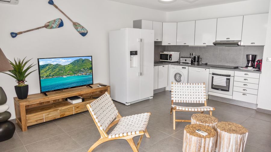 Bleu Marine Residence SXM Find unique places to stay. BookingFWI