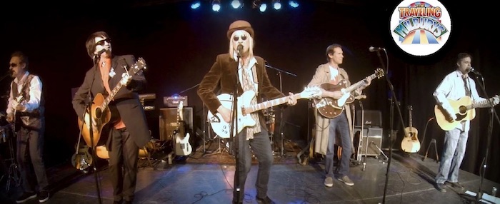 Traveling Wilburys Traveling Milburys Booking House