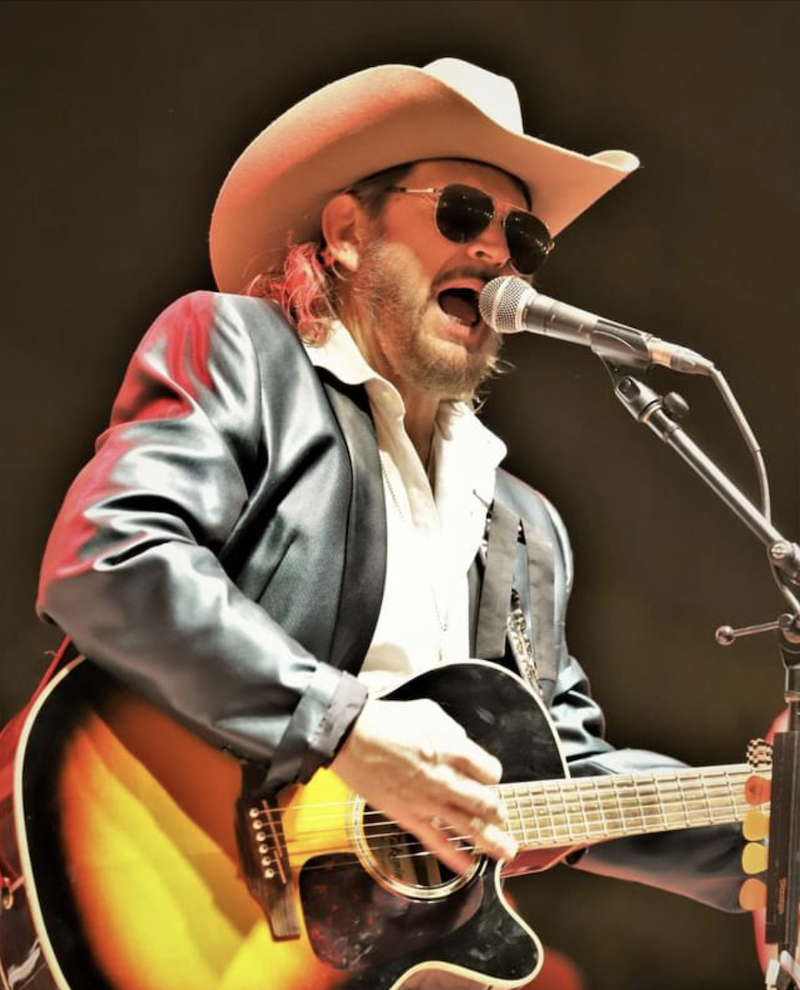 Dwight Yoakam Local Yoakam Booking House