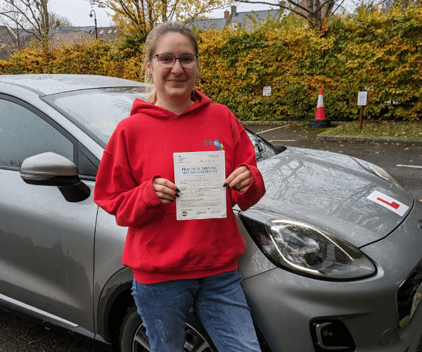 Driving Lessons & Instructors Falkirk Book Instructor
