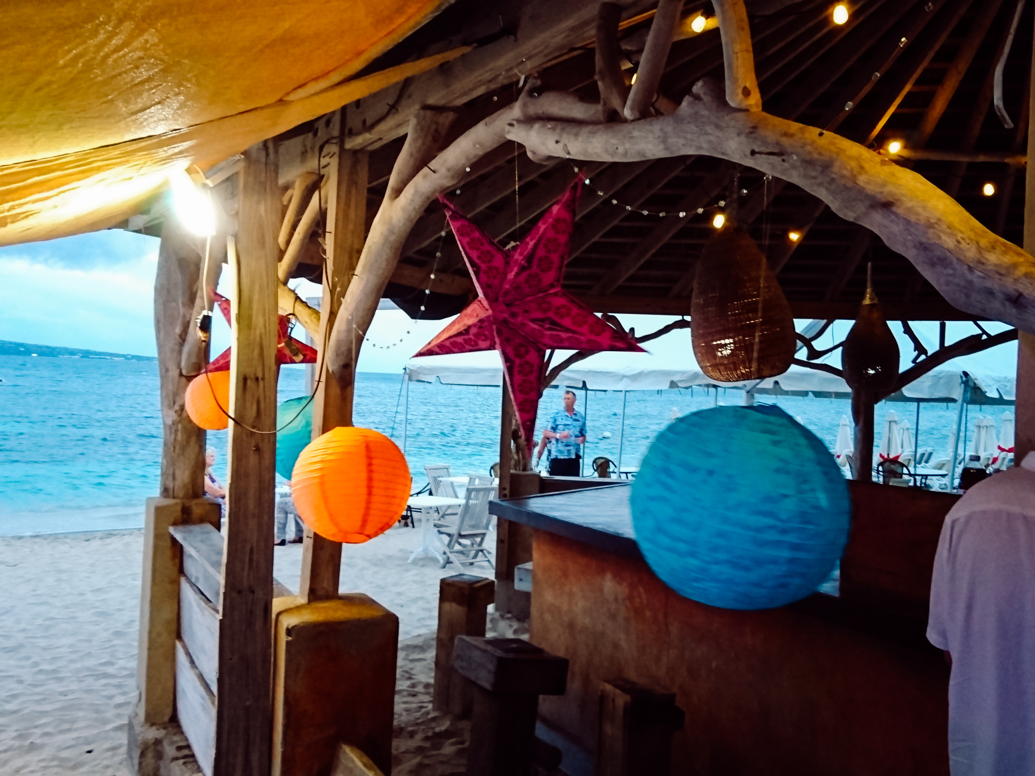 25 Top Restaurants on St Kitts For All Budgets Book It Let's Go