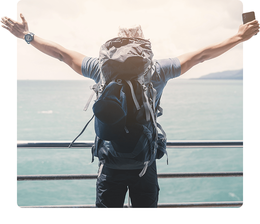 Best Travel Agency Online Booking in USA Online Travel Agency Platform