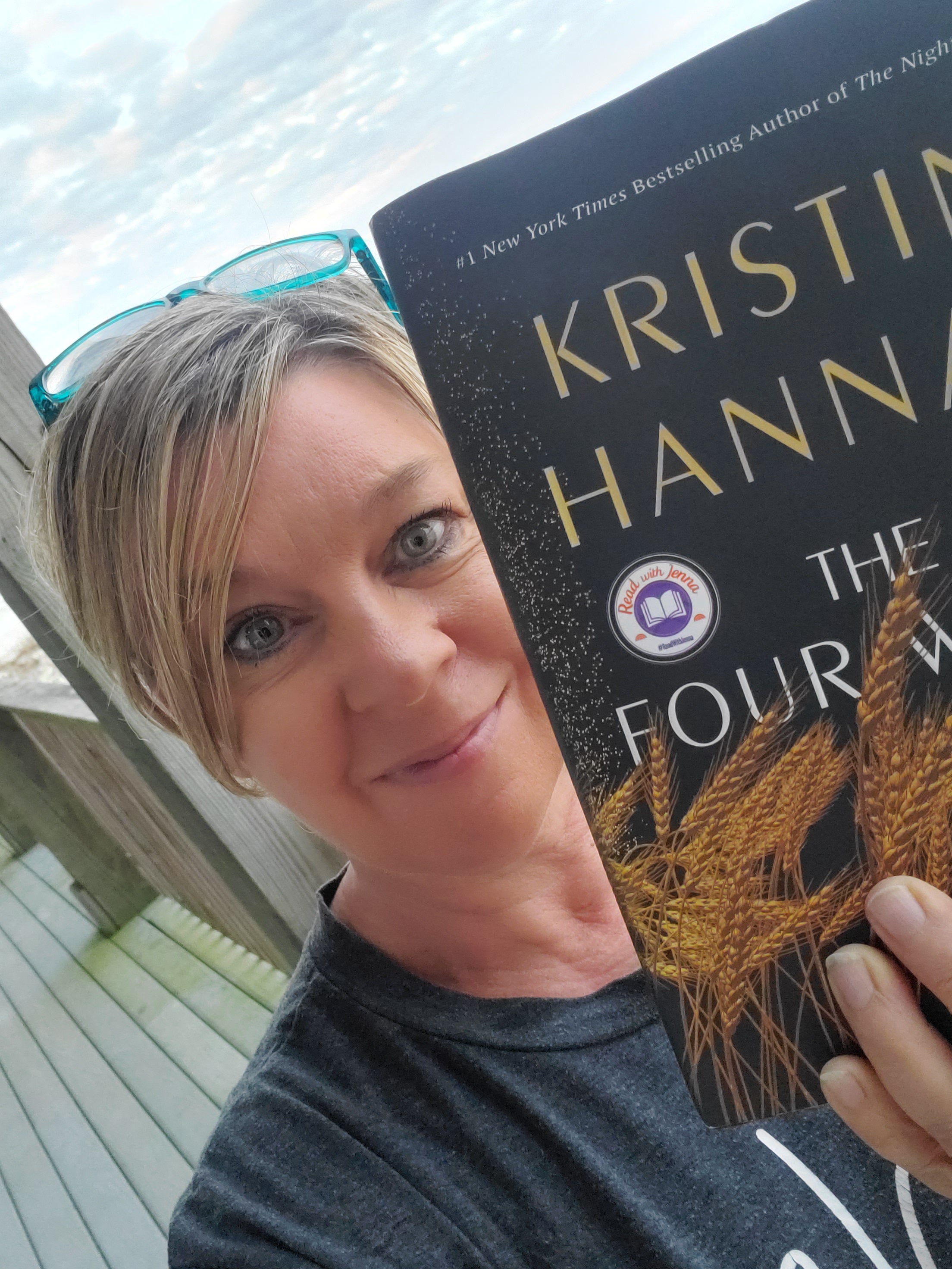 The four winds kristin hannah summary nsabf