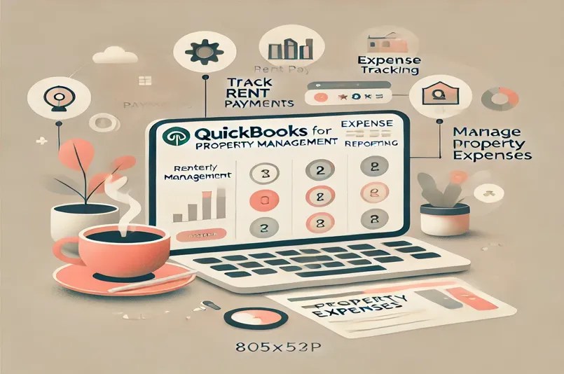 QuickBooks for Property Management The Ultimate Guide