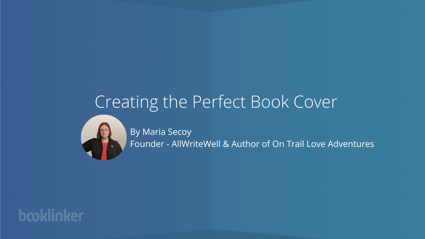 Designing a Best Selling Book Cover The Complete Guide