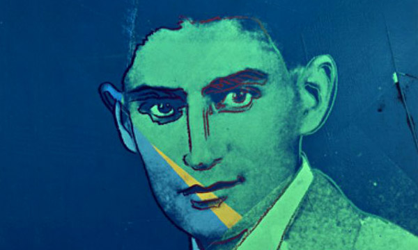 Das Verhältnis Franz Kafkas zu seinem Vater Prag To Go