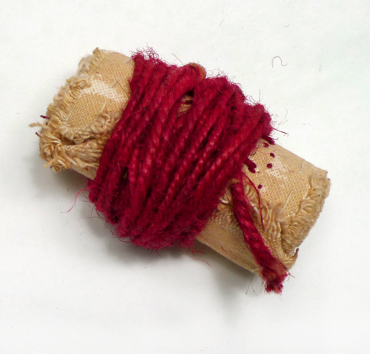 Triptych Love Letter I, String of Fate, and The Lost Star Booklyn