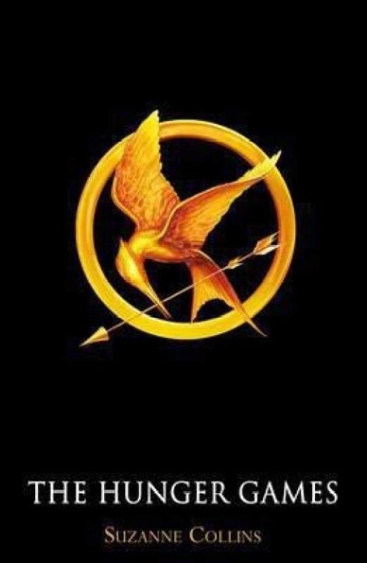 Buy The Hunger Games by Suzanne Collins at low price online in india Buy The Hunger Games by Suzanne Collins at low price online in india
