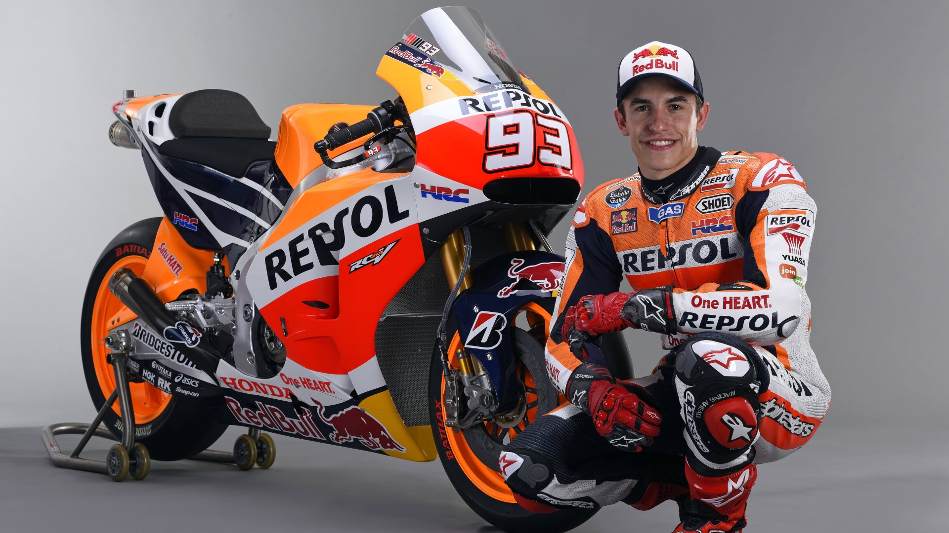 【Marathonbet】Can Marc Marquez Retain his Crown? The MotoGP Asphalt