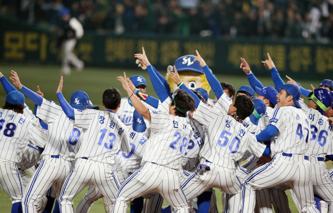 Who Will Win the KBO Championship? Bookmaker Info Your 1 Source for