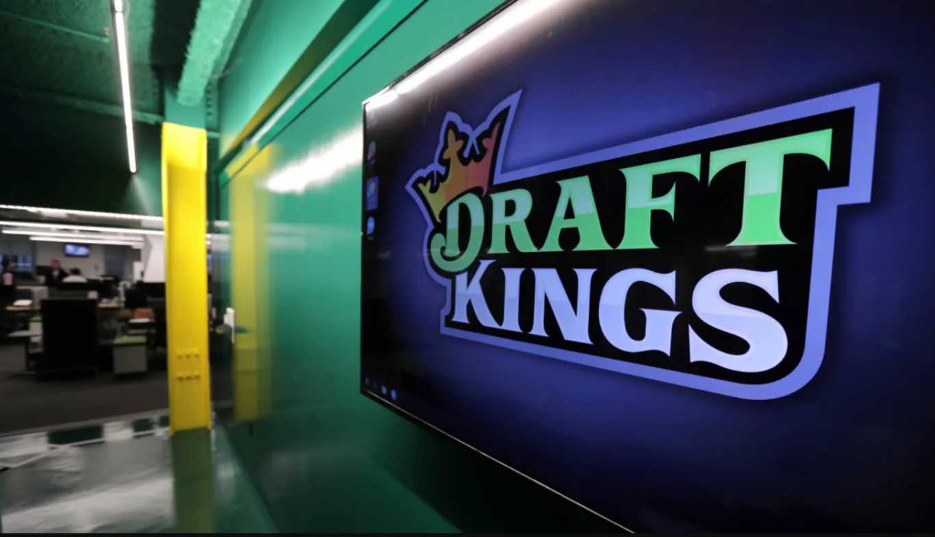 Iowa Draftkings Sportsbook Online Betting with Draftkings in Iowa