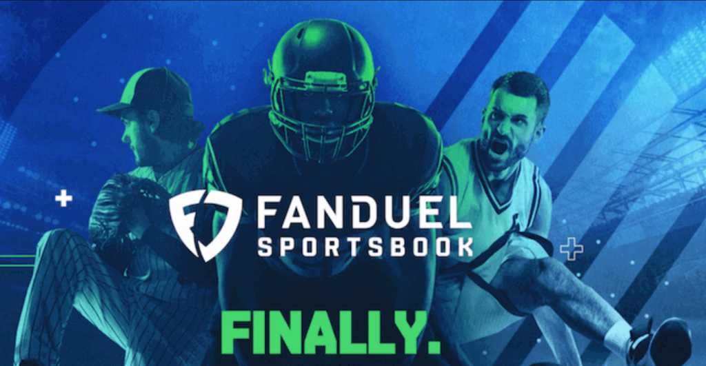 Fanduel Login Illinois, Fanduel Registration Create Account Sign Up Guide