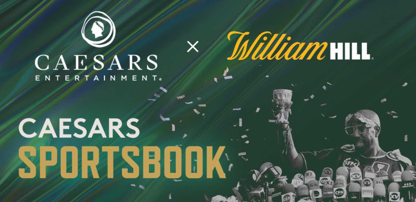 Caesars Sportsbook Illinois Review Caesars Sportsbook by William Hill