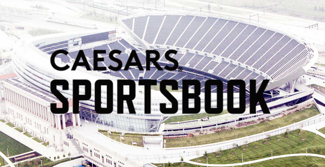 Caesars Sportsbook Login and Sign Up Illinois Ex William Hill login