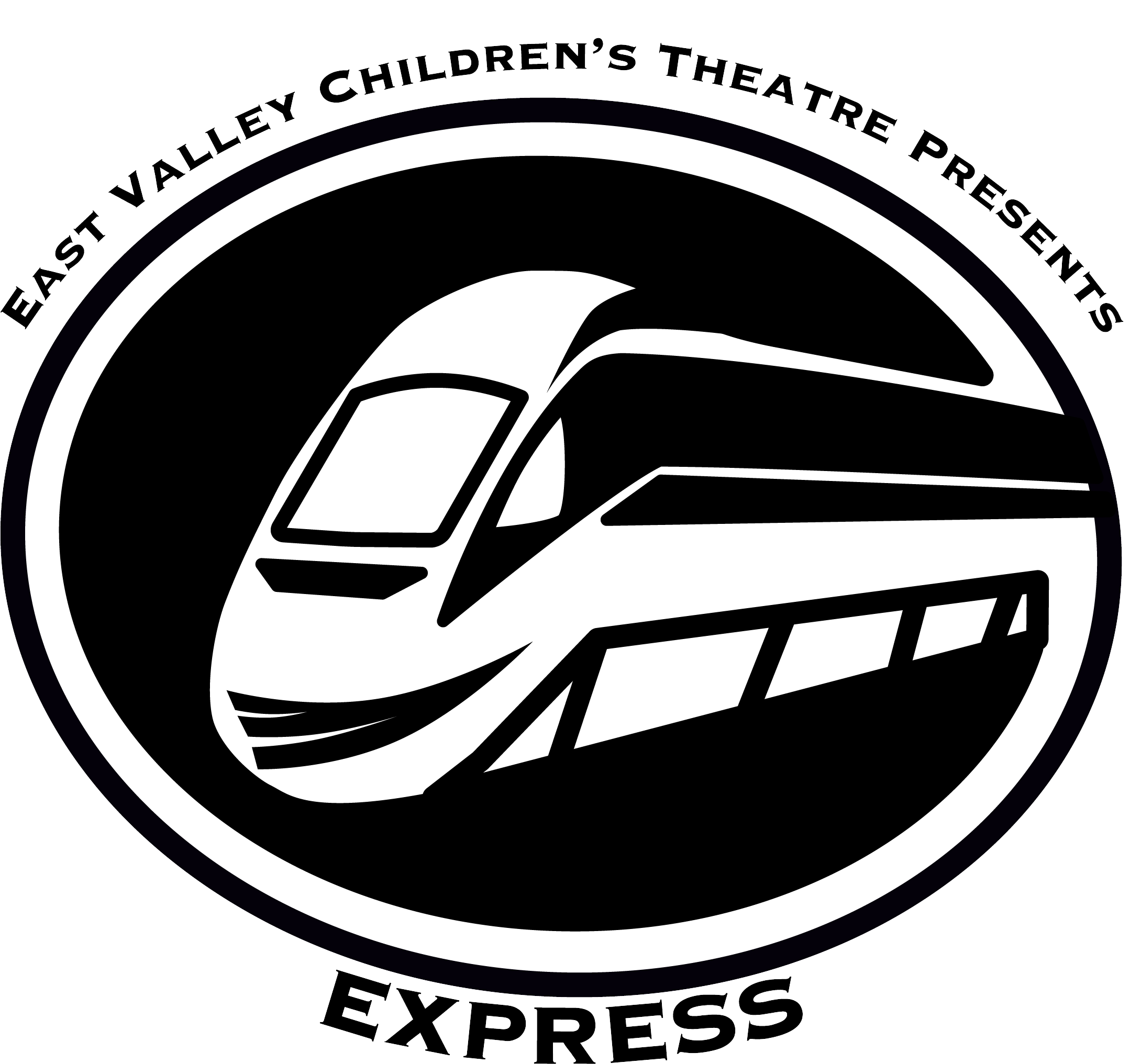 East Valley Children's Theatre Presents "Express" Acting Troupe