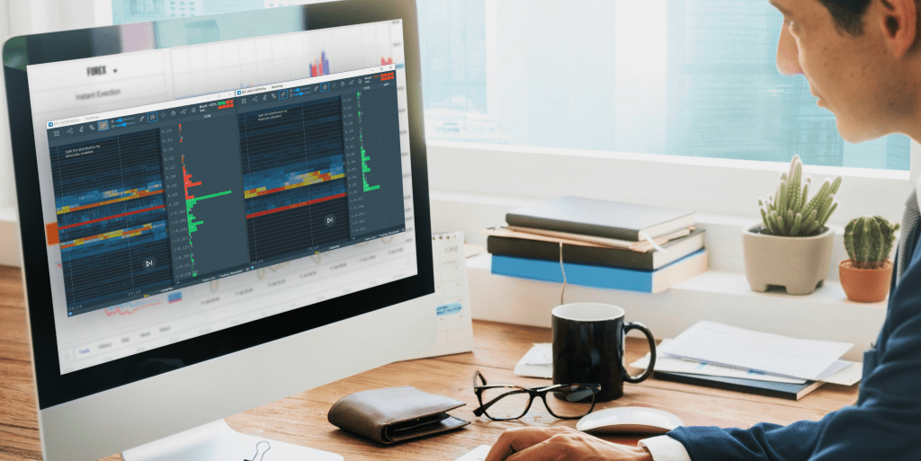 4 Ways to Trade with Tradermap Pro Bookmap