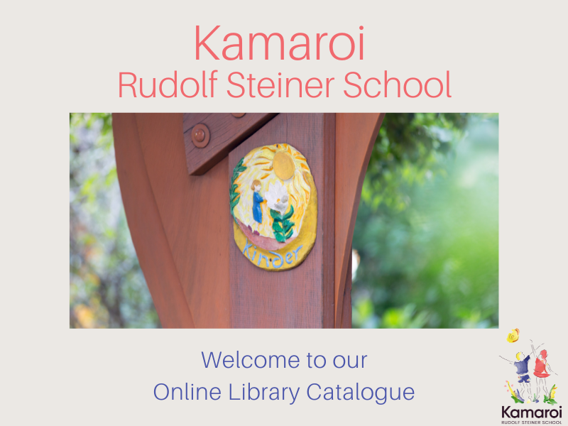 Library catalogue search