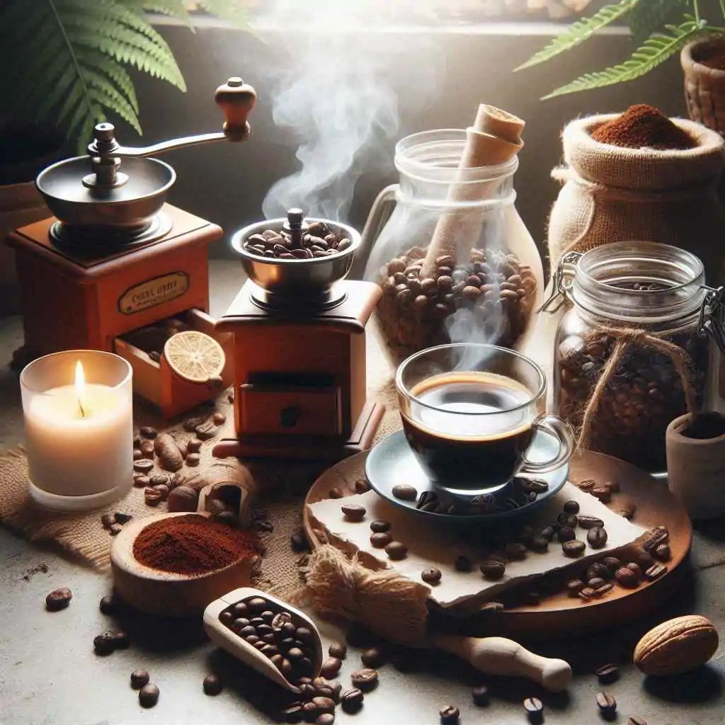 Morning Coffee Tips With no Side Effect