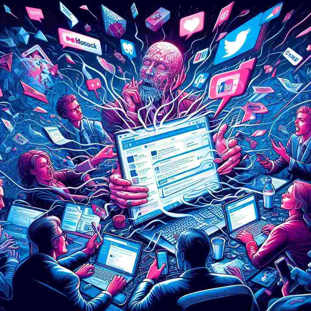 Simpcitt The Rise Of A New Digital Phenomenon