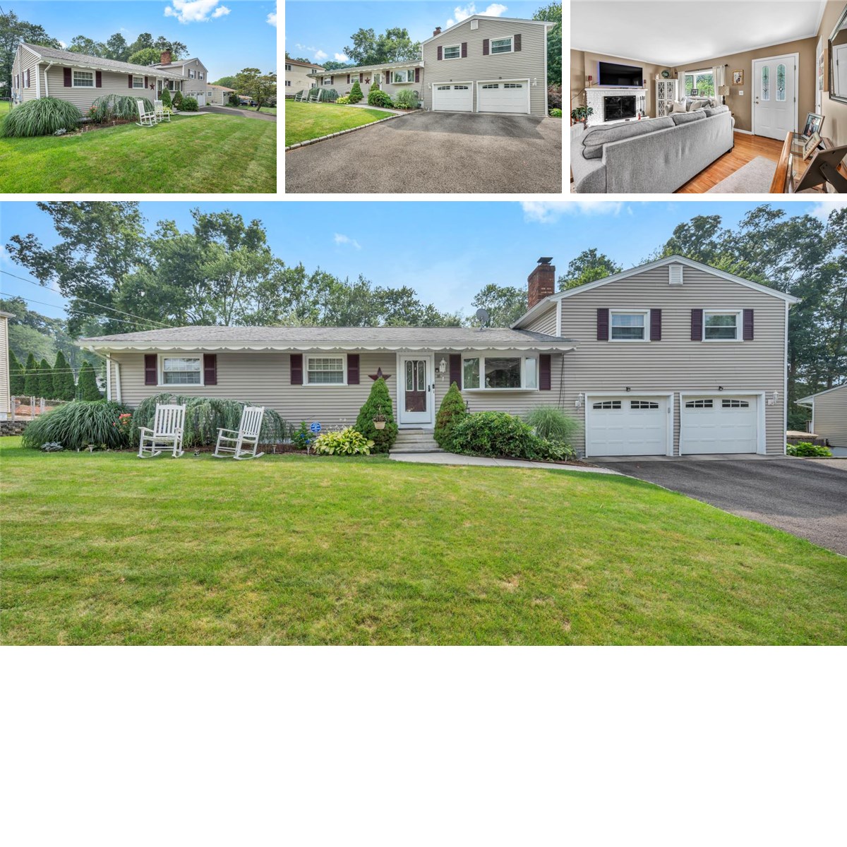 28 Cardinal Dr, Milford, CT 06460