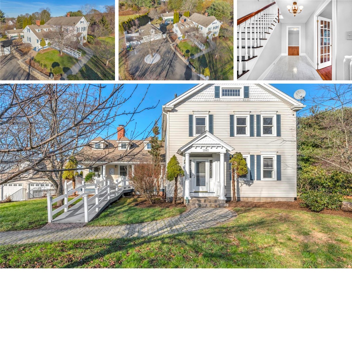 1807 Manchester Rd, Glastonbury, CT 06033