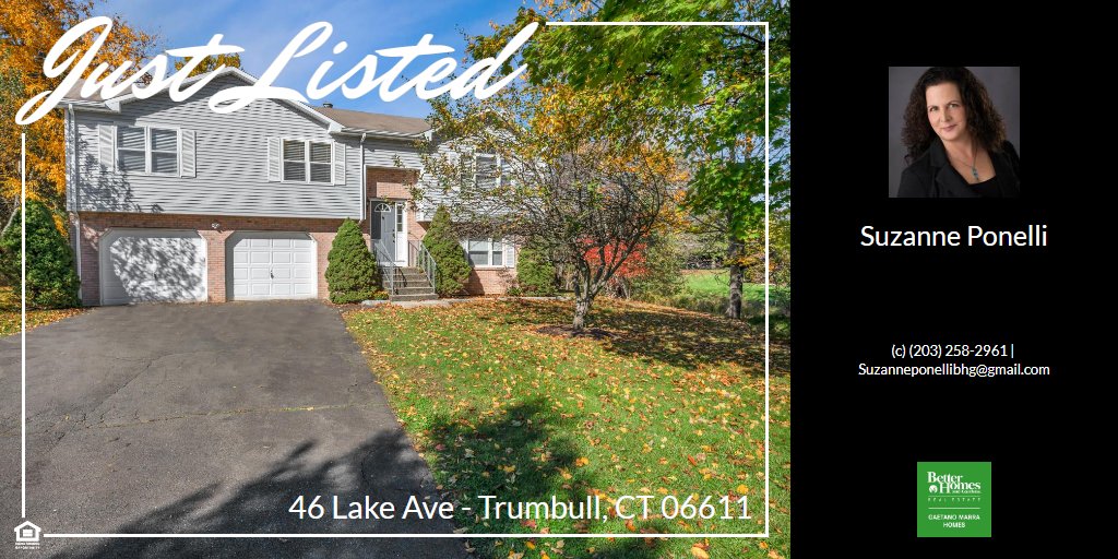 46 Lake Ave, Trumbull, CT 06611