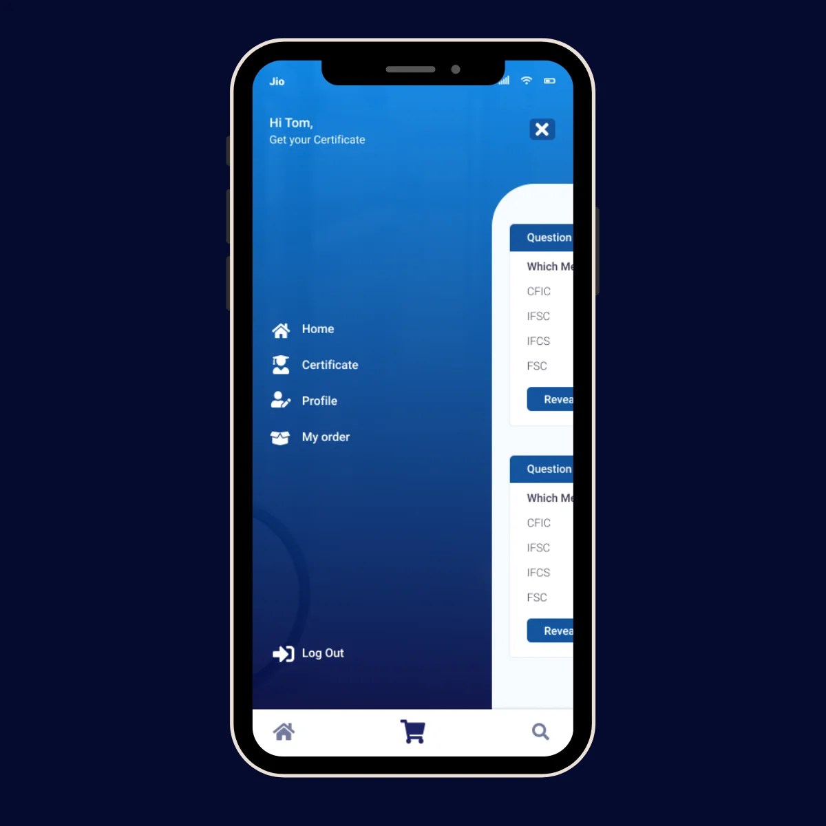 Certified Ethical Hacker CEH v12 Exam Practice Questions