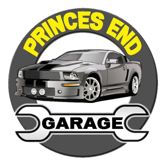 Princes End Garage Ltd Tipton
