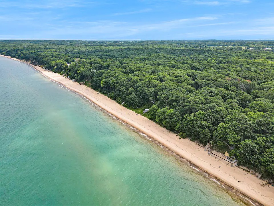 Michigan Vacation Rentals Michigan Short Term Rentals