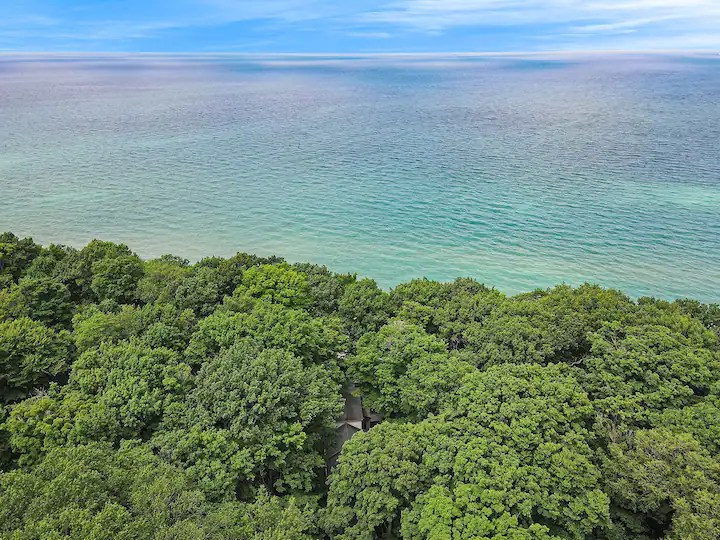 Michigan Vacation Rentals Michigan Short Term Rentals