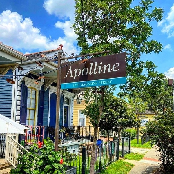 Our Favorite Brunch Spots in New Orleans