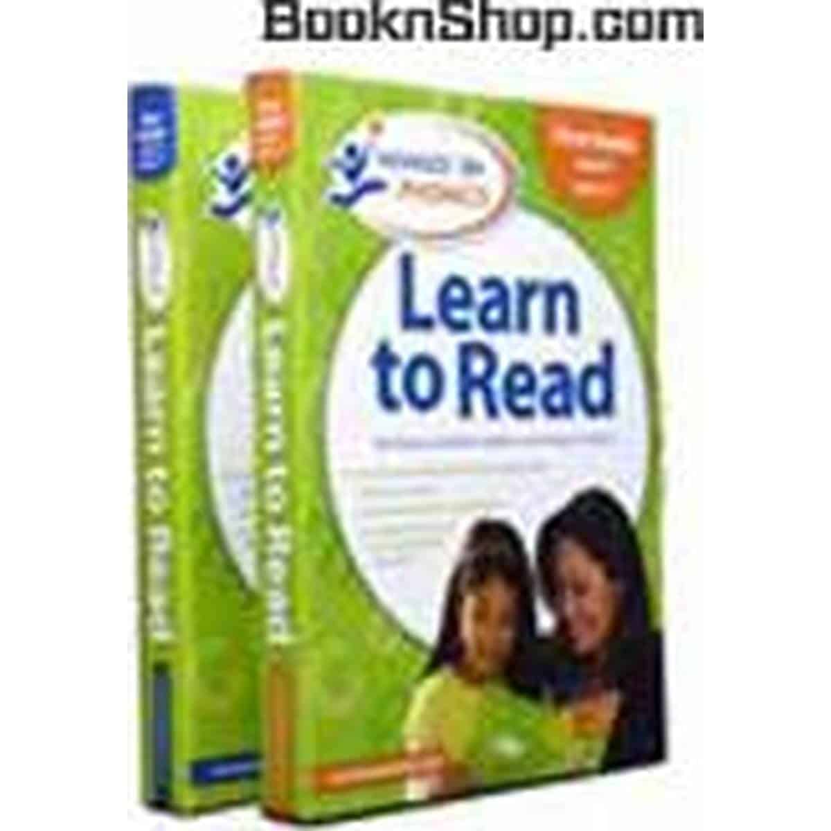 Hooked on Phonics First Grade Full Set 幼兒教材及嬰幼用品專門店
