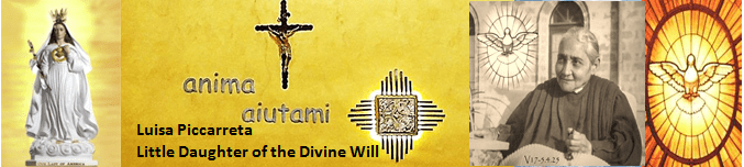 Luisa Piccarreta BOOK OF HEAVEN