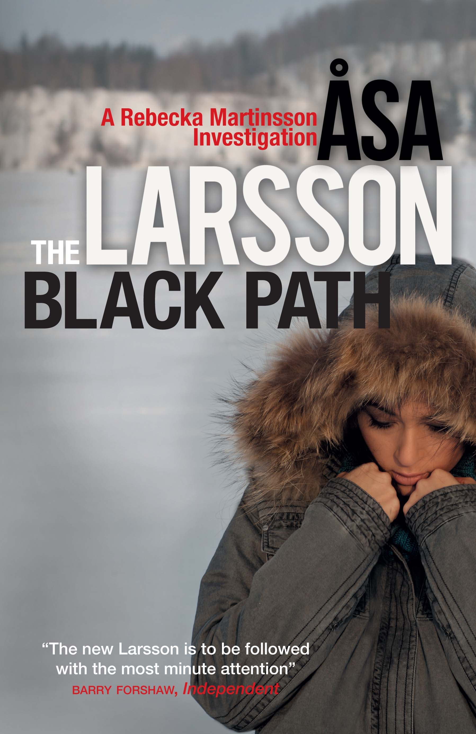 The Black Path PenguinRandomhouse.com