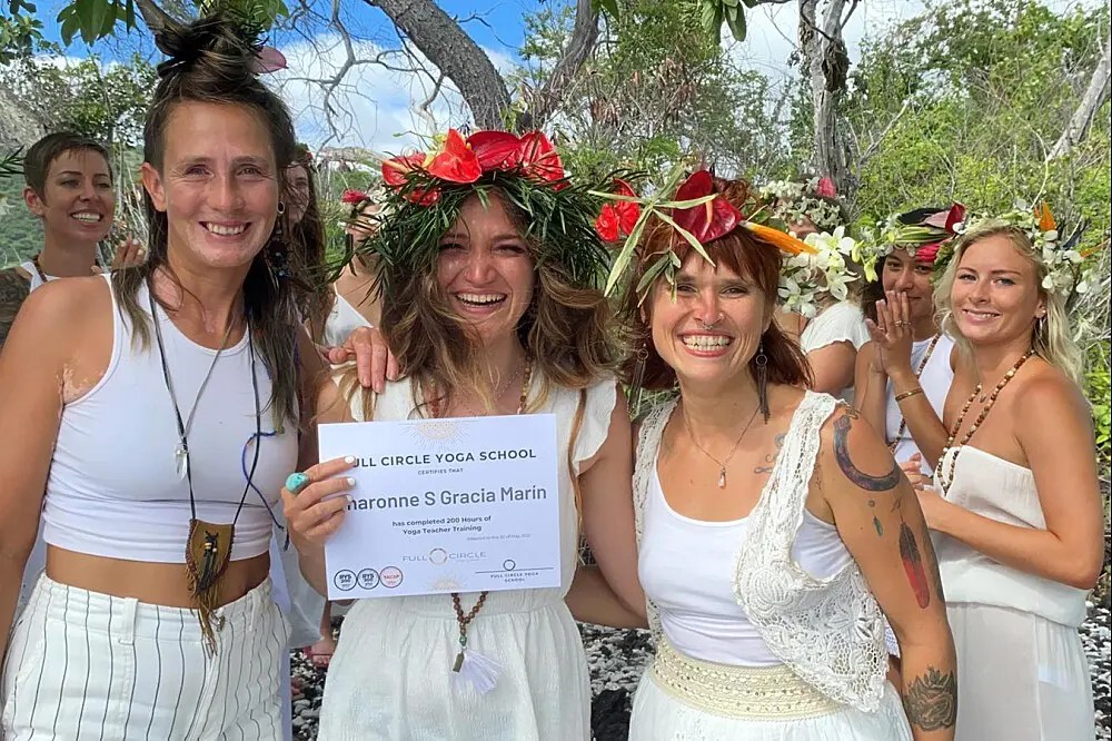 8 Inspiring Yoga Teacher Trainings In The USA To Admire