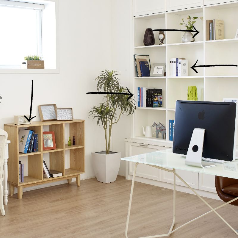 Home Office Setup Tips To Make Your Job More Productive