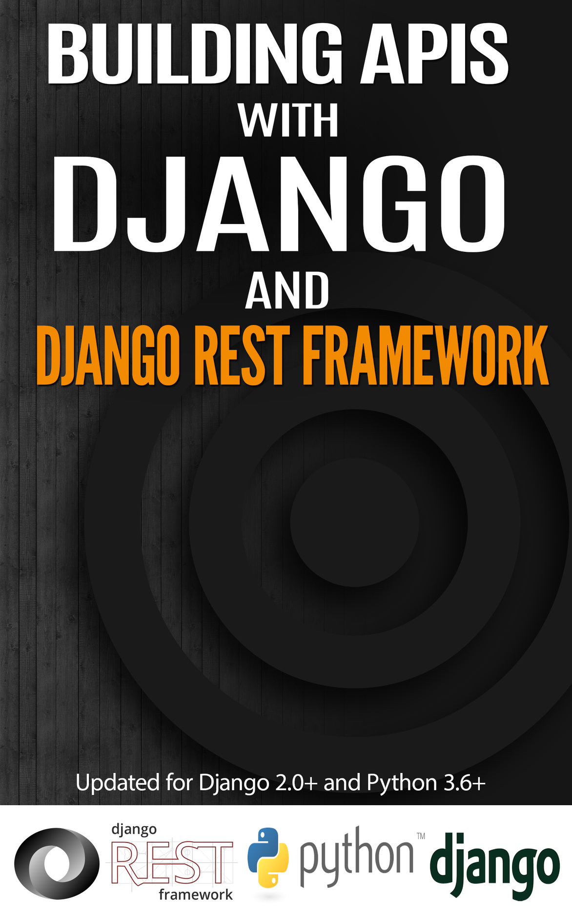 Building APIs with Django and Django Rest Framework — Building API