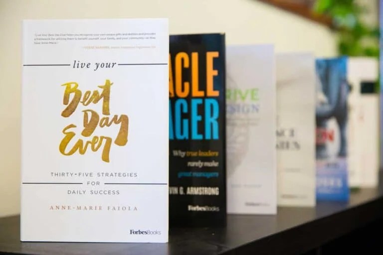 7 MustRead Books for Female Business Leaders Forbes Books