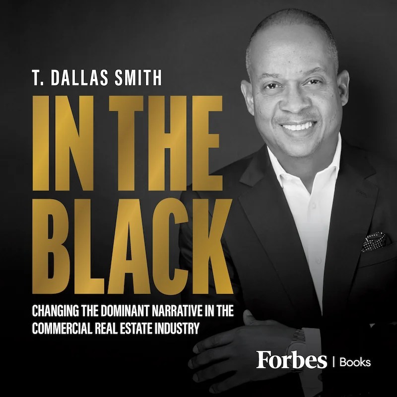 In the Black Forbes Books